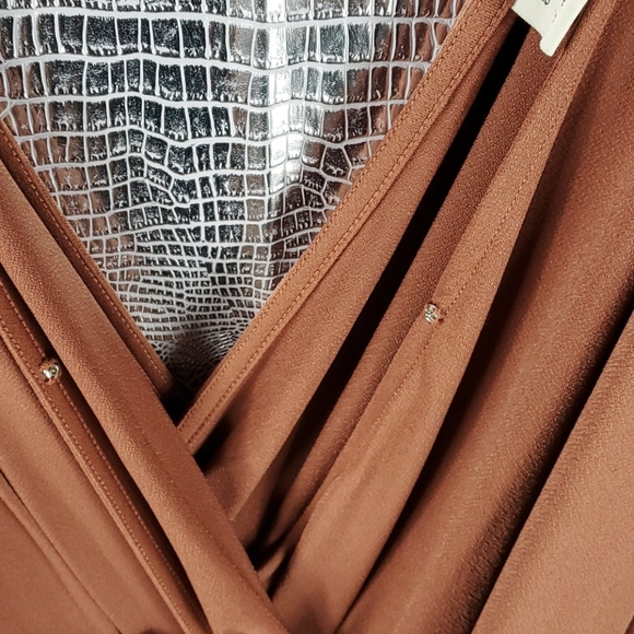 Sku005 A new day romper - Picture 8 of 10